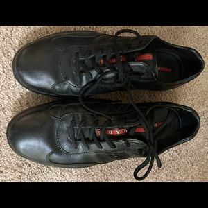 Prada Men's Sneakers